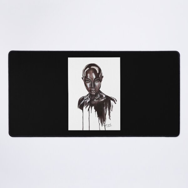 Item preview, Mens Funny Naomi Campbell Gifts Movie Fans designed and sold by Annie931.