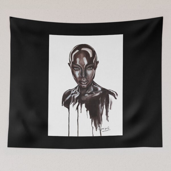 Item preview, Mens Funny Naomi Campbell Gifts Movie Fans designed and sold by Annie931.