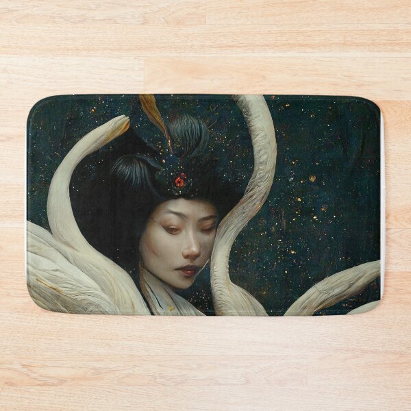 Item preview, White Serpent Dance 19 designed and sold by Electrik--Sheep.