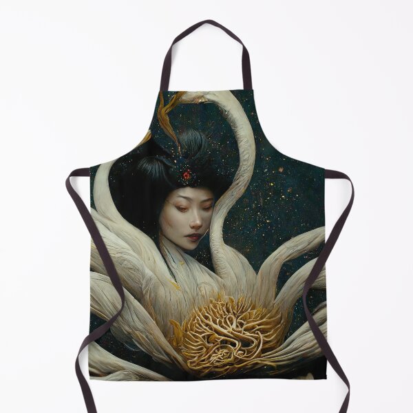 Item preview, White serpent dance 19 designed and sold by Electrik--Sheep.