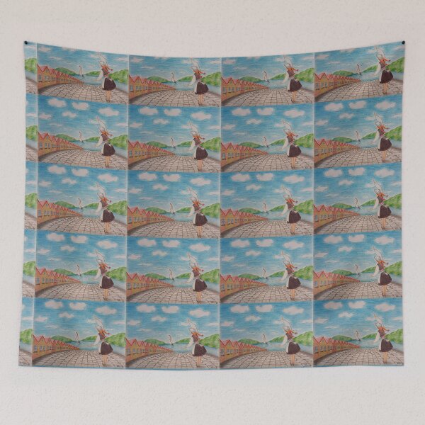 Item preview, Norwegian girl designed and sold by Solotry.