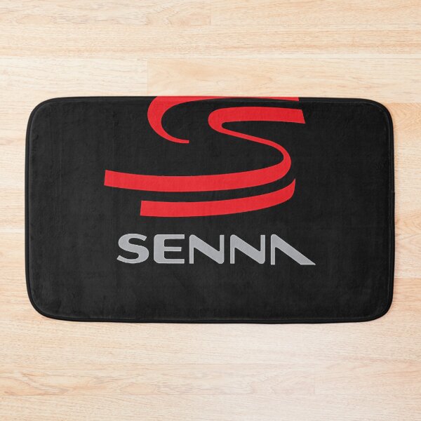 Item preview, Ayrton senna logo designed and sold by CindyCasey.