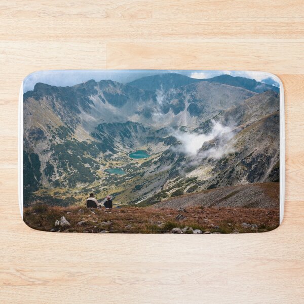 Item preview, Musala Peak designed and sold by Thurisaz Designs.