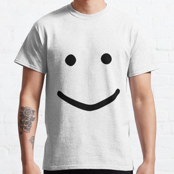 Roblox Oof T Shirts Redbubble - roblox oofy t shirt