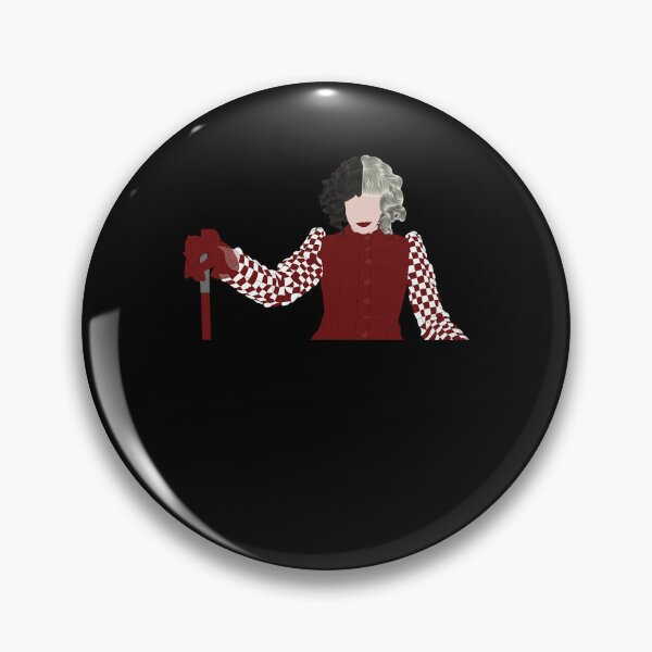Item preview, Vintage Cruella De Vil Awesome For Movie Fans designed and sold by TrimbleMaryLoga.