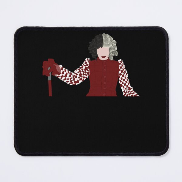 Item preview, Vintage Cruella De Vil Awesome For Movie Fans designed and sold by TrimbleMaryLoga.