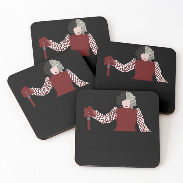 Item preview, Vintage Cruella De Vil Awesome For Movie Fans designed and sold by TrimbleMaryLoga.