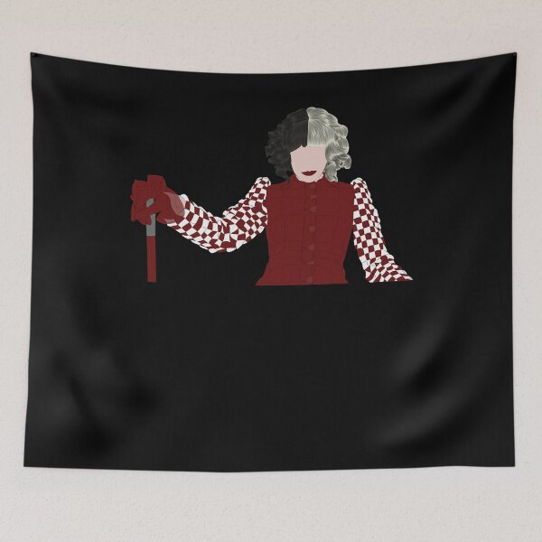Item preview, Vintage Cruella De Vil Awesome For Movie Fans designed and sold by TrimbleMaryLoga.