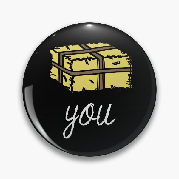 Item preview, Hay You designed and sold by The Jackalope.