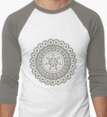 Vector Men's Baseball ¾ T-Shirt