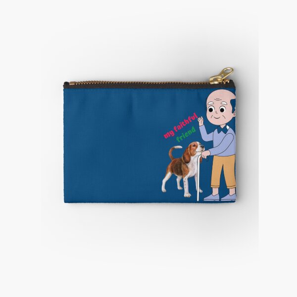 Item preview, my faithful friend doggy care talented & gifted designed and sold by Benlaniboutique.