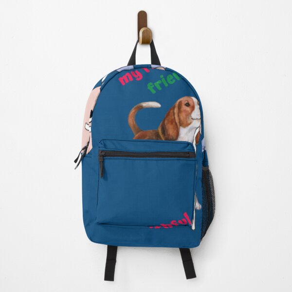 Item preview, my faithful friend doggy care talented & gifted designed and sold by Benlaniboutique.