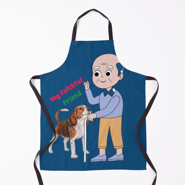 Item preview, my faithful friend doggy care talented & gifted designed and sold by Benlaniboutique.