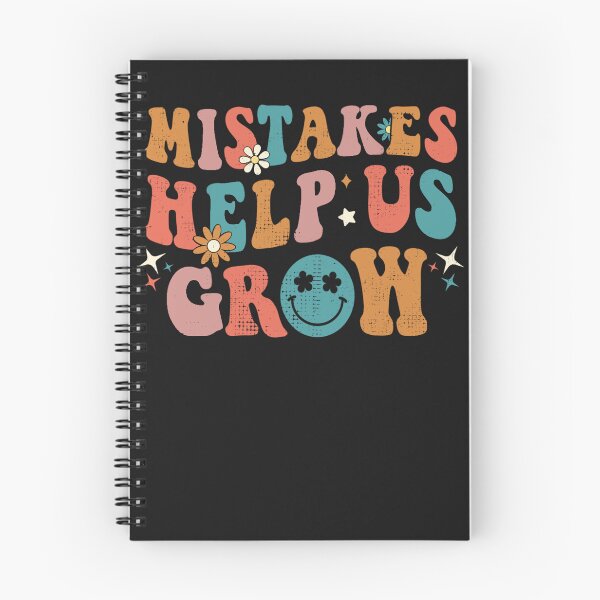 Item preview, Groovy Growth Mindset Positive Retro Teachers Back To School designed and sold by GouwensRick.