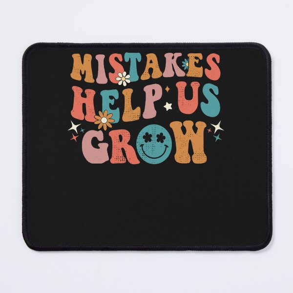 Item preview, Groovy Growth Mindset Positive Retro Teachers Back To School designed and sold by GouwensRick.