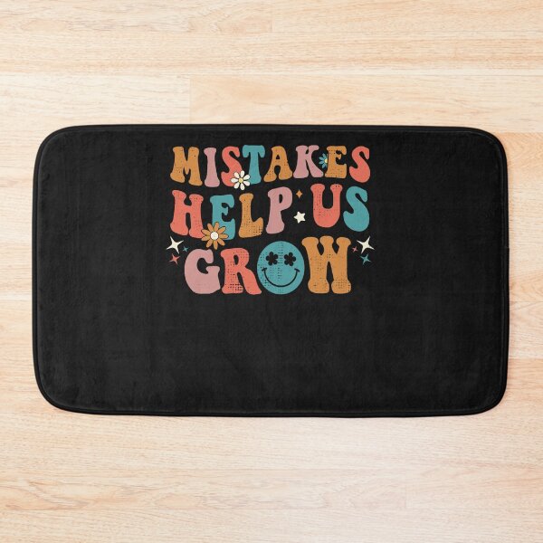 Item preview, Groovy Growth Mindset Positive Retro Teachers Back To School designed and sold by GouwensRick.