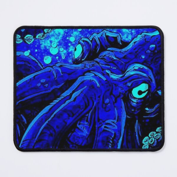 Item preview, Wild Octupus designed and sold by iamdesigns14.