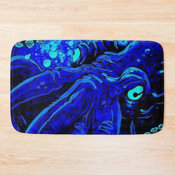Item preview, Wild Octupus designed and sold by iamdesigns14.