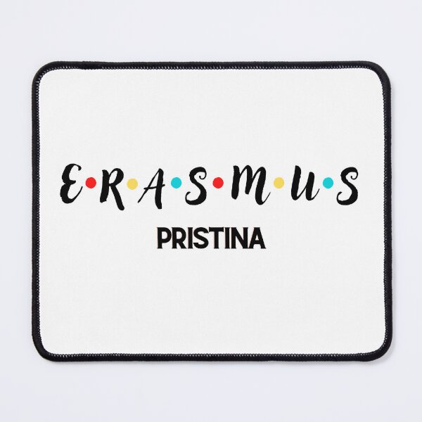 Item preview, Erasmus Pristina Kosovo student designed and sold by soniaaseguin.