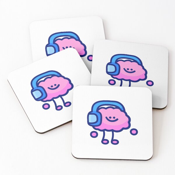 Item preview, Brain Man designed and sold by PWB-Studios.