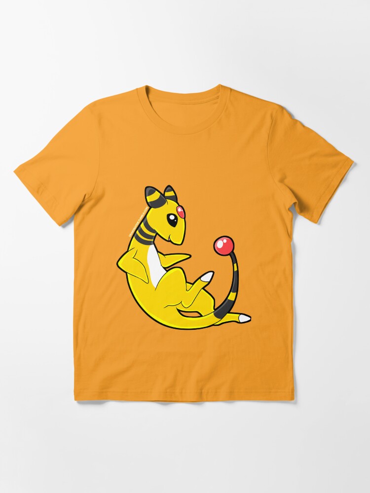 Alternate view of Ampharos Essential T-Shirt