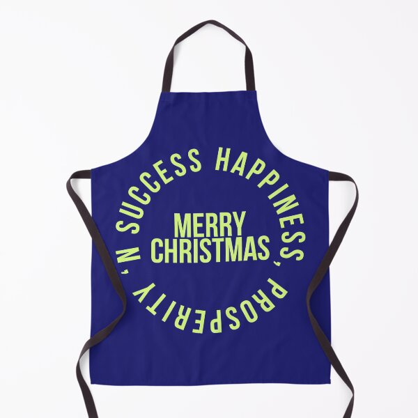 Item preview, Happiness, Prosperity ‘N Success, Merry Christmas, cool inscription designed and sold by artdragongift 15.