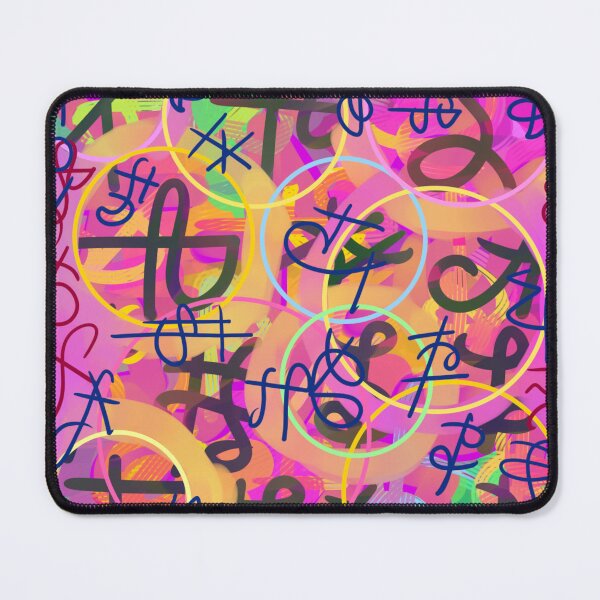 Item preview, Abstract 10  designed and sold by David Jardine.