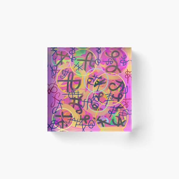 Item preview, Abstract 10  designed and sold by David Jardine.