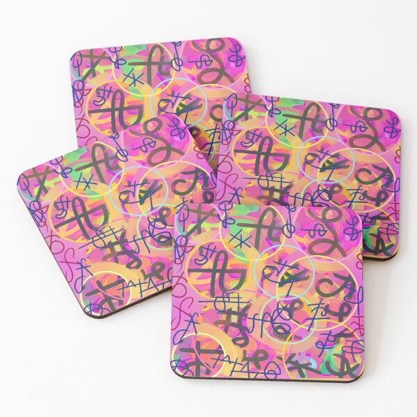 Item preview, Abstract 10  designed and sold by David Jardine.