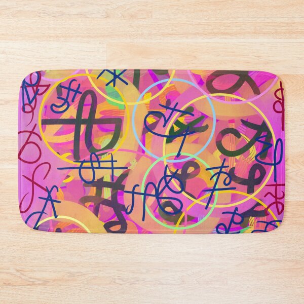 Item preview, Abstract 10  designed and sold by David Jardine.