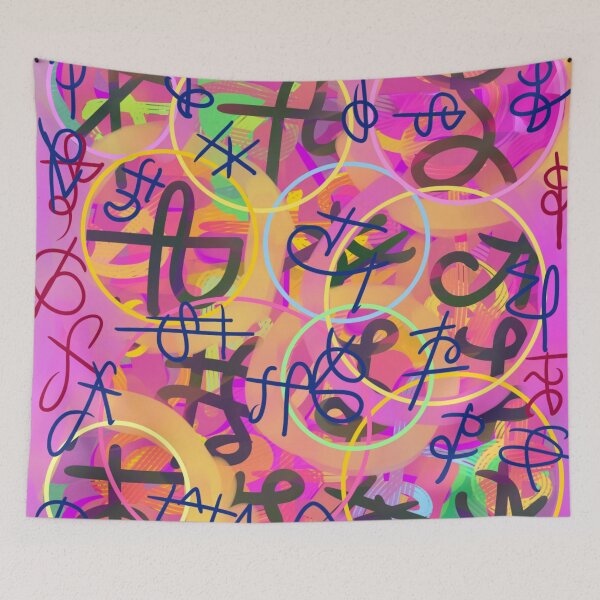 Item preview, Abstract 10  designed and sold by David Jardine.