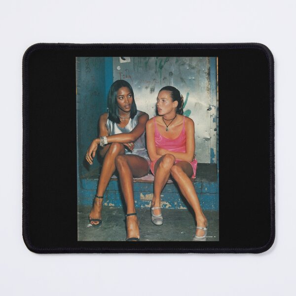 Item preview, Mens My Favorite Naomi Campbell Gifts Movie Fans designed and sold by Annie931.