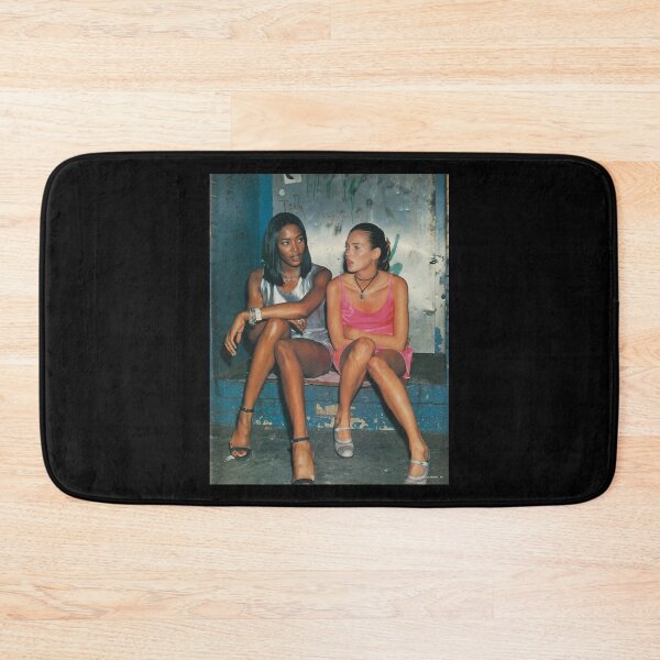 Item preview, Mens My Favorite Naomi Campbell Gifts Movie Fans designed and sold by Annie931.