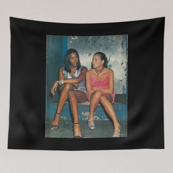 Item preview, Mens My Favorite Naomi Campbell Gifts Movie Fans designed and sold by Annie931.