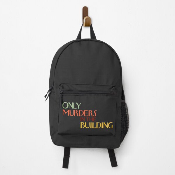 Item preview, Only Murders in the Building designed and sold by bubble-steph.