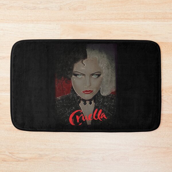Item preview, Wonderful Memory Cruella De Vil Cute Gift designed and sold by TrimbleMaryLoga.