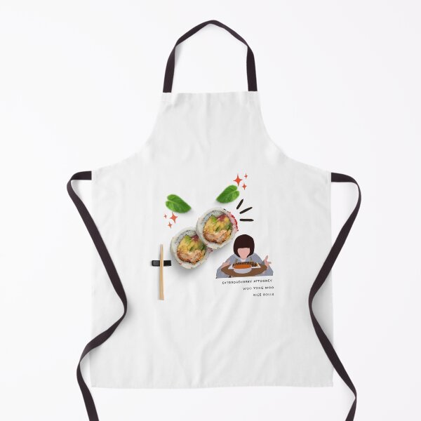 Item preview, Extraordinary attorney Woo Yong Woo rice rolls designed and sold by paintingtour.