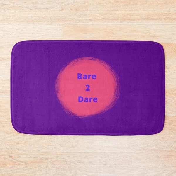 Item preview, Bare 2 Dare designed and sold by Bagsyrose.