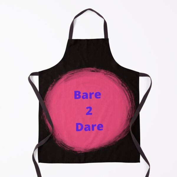 Item preview, Bare 2 Dare designed and sold by Bagsyrose.