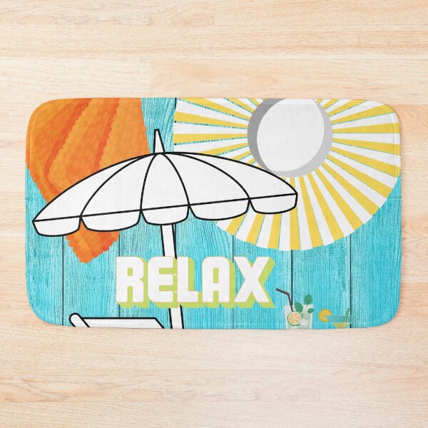 Item preview, #Sea Side Holiday designed and sold by MotherSista.