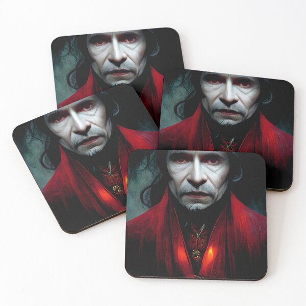 Item preview, Vlad designed and sold by Oakensoul.