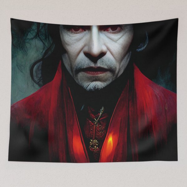 Item preview, Vlad designed and sold by Oakensoul.
