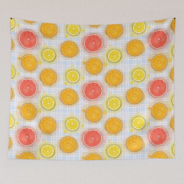 Item preview, Citricos designed and sold by Flor Cami.
