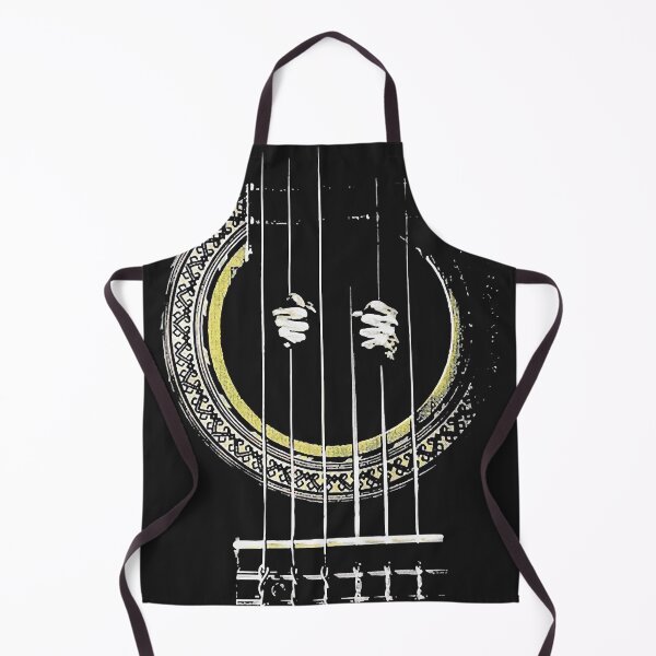 Item preview, Guitar shirt guitar prisoner designed and sold by IreneoAvilez.