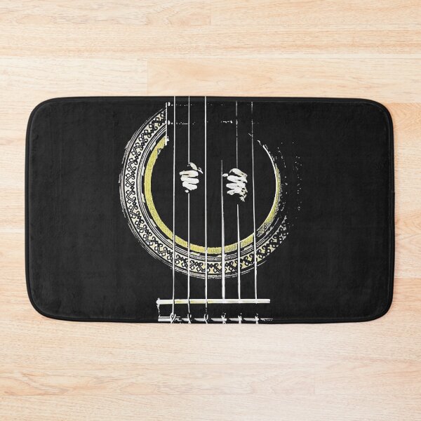 Item preview, Guitar shirt guitar prisoner designed and sold by IreneoAvilez.