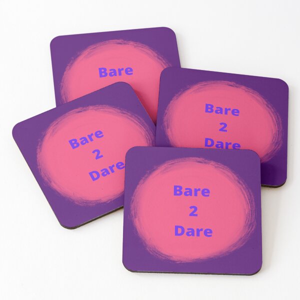 Item preview, Bare 2 Dare designed and sold by Bagsyrose.
