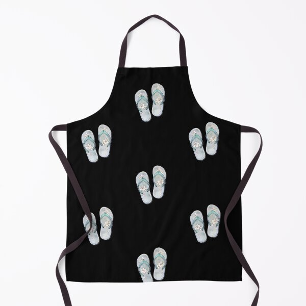 Item preview, Flip Flops designed and sold by aura2000.