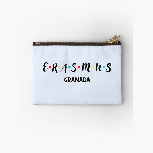 Item preview, Erasmus Granada Spain student designed and sold by soniaaseguin.