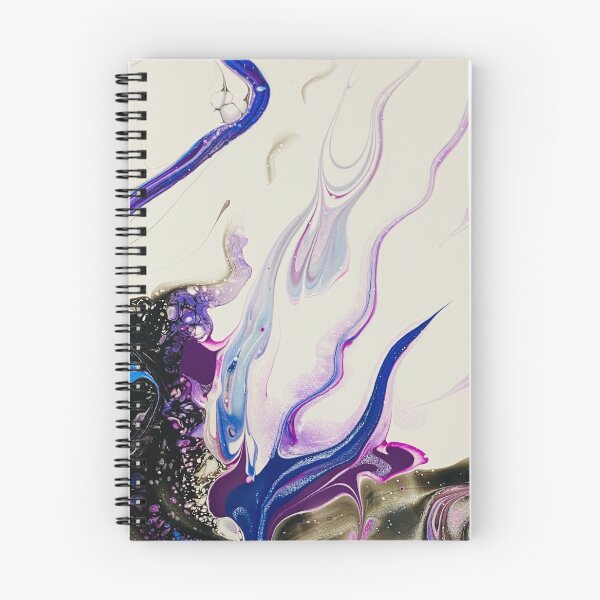 Item preview, Purple Flames designed and sold by TAOLK.