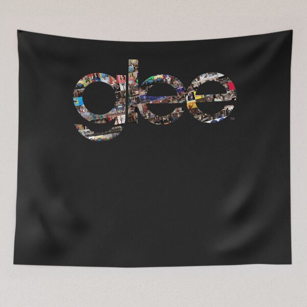 Item preview, Glee logo designed and sold by CindyCasey.